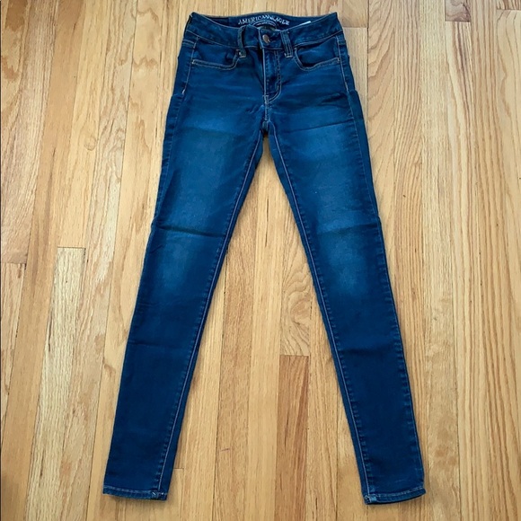 American Eagle Jegging - Picture 3 of 5
